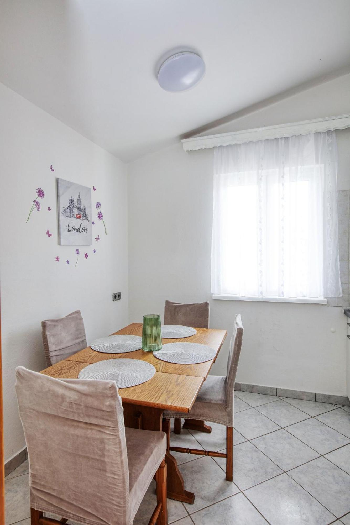 Seaside Holiday House Stupin Celine, Rogoznica - 19871 部屋 写真