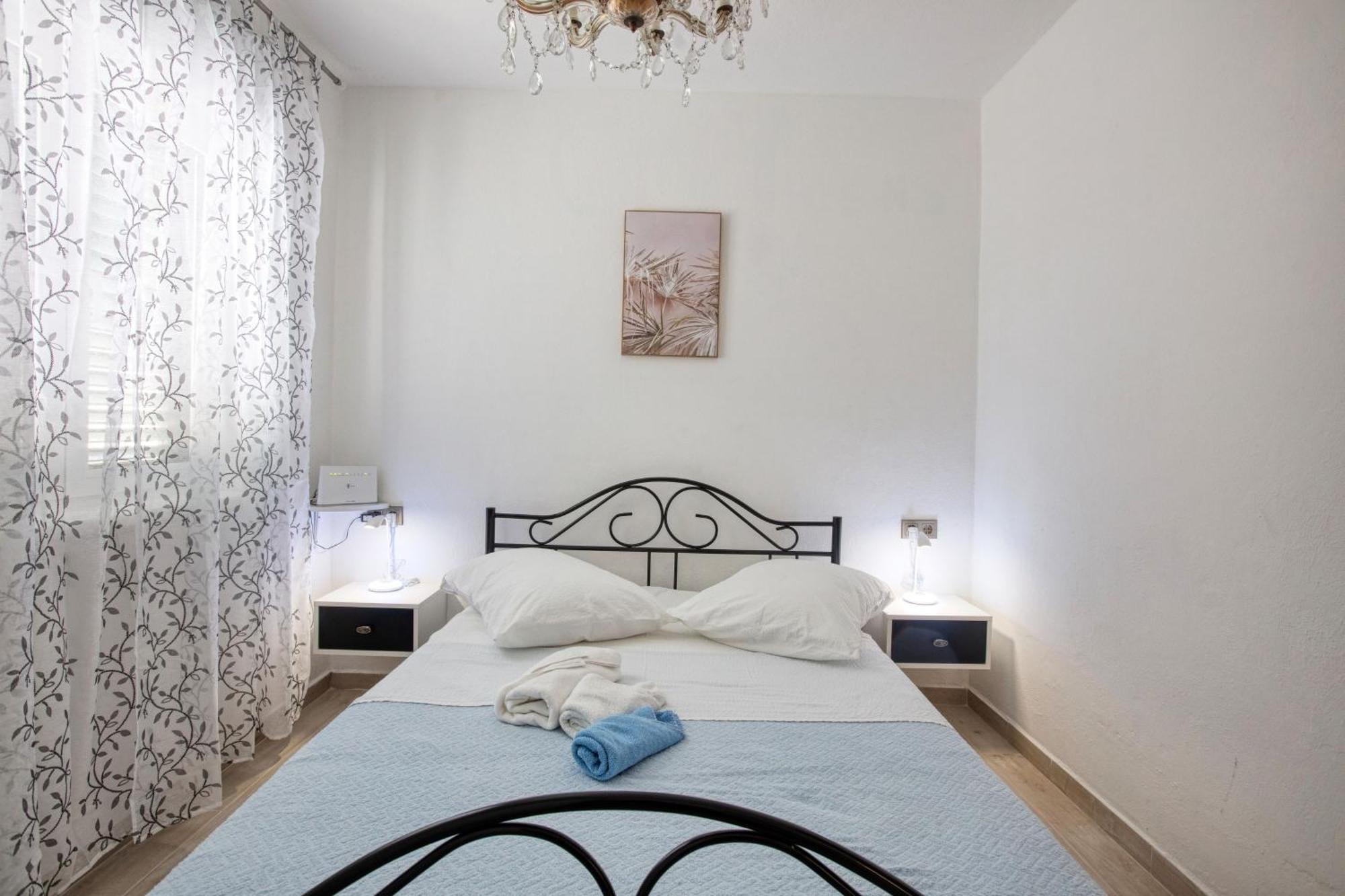 Seaside Holiday House Stupin Celine, Rogoznica - 19871 部屋 写真