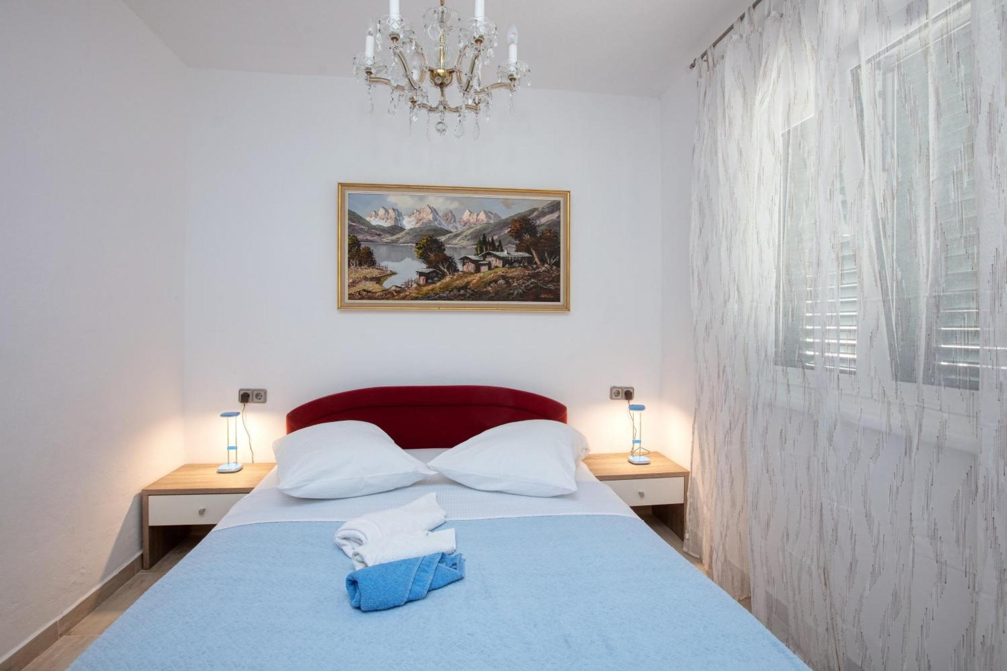 Seaside Holiday House Stupin Celine, Rogoznica - 19871 部屋 写真