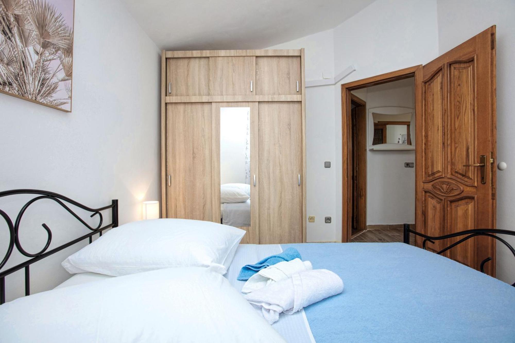Seaside Holiday House Stupin Celine, Rogoznica - 19871 部屋 写真