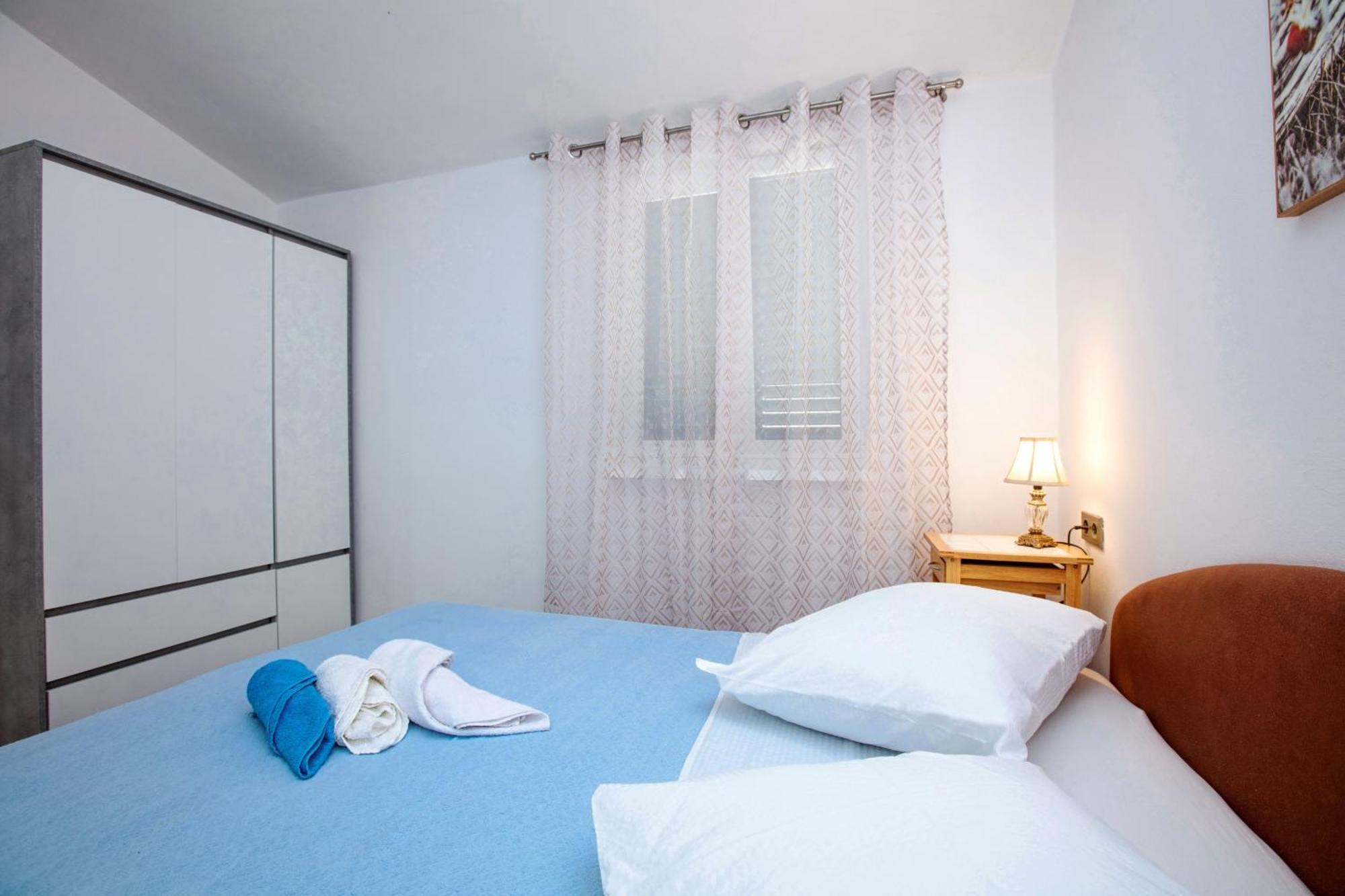 Seaside Holiday House Stupin Celine, Rogoznica - 19871 部屋 写真