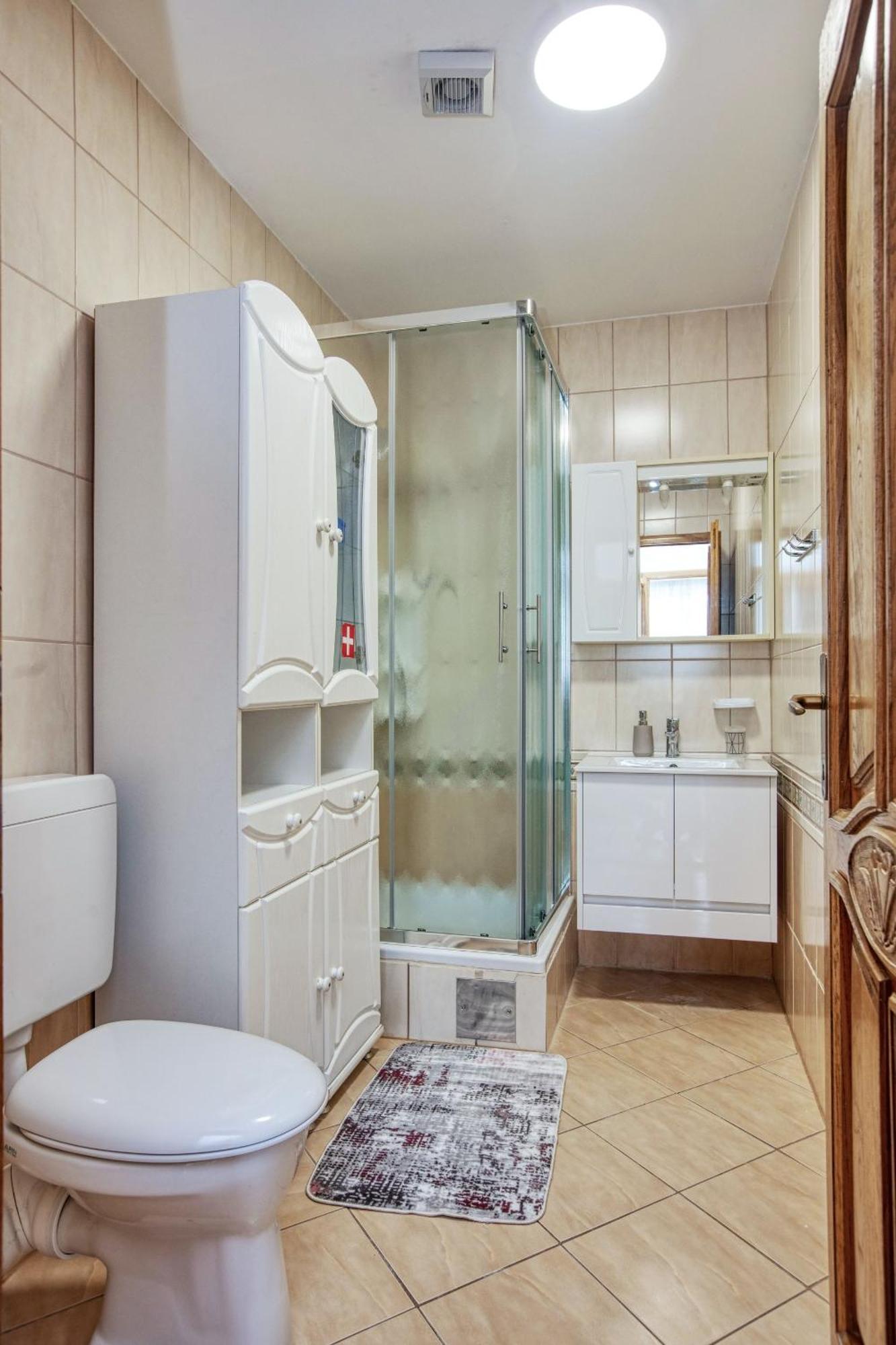 Seaside Holiday House Stupin Celine, Rogoznica - 19871 部屋 写真