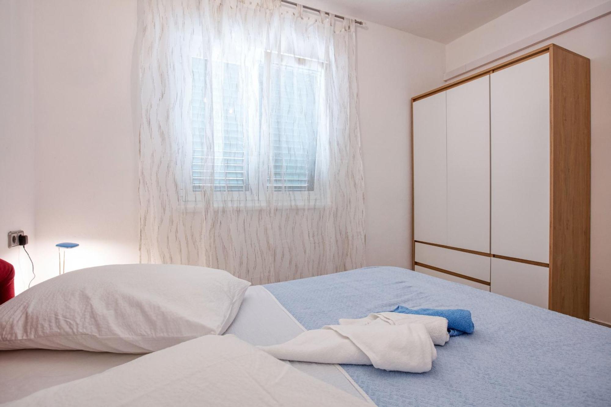 Seaside Holiday House Stupin Celine, Rogoznica - 19871 部屋 写真